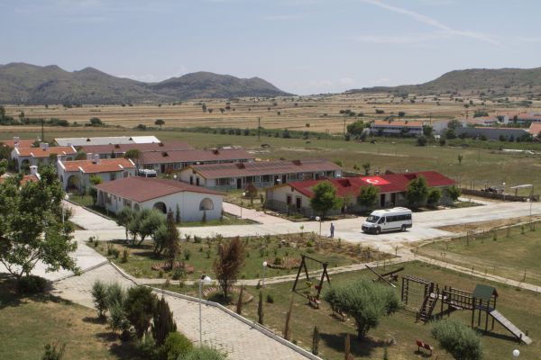 MaviSu Resort Hotel