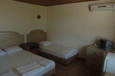 MaviSu Resort Hotel