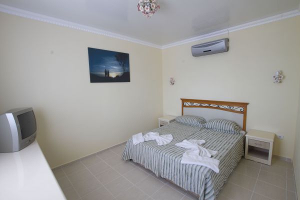 MaviSu Resort Hotel