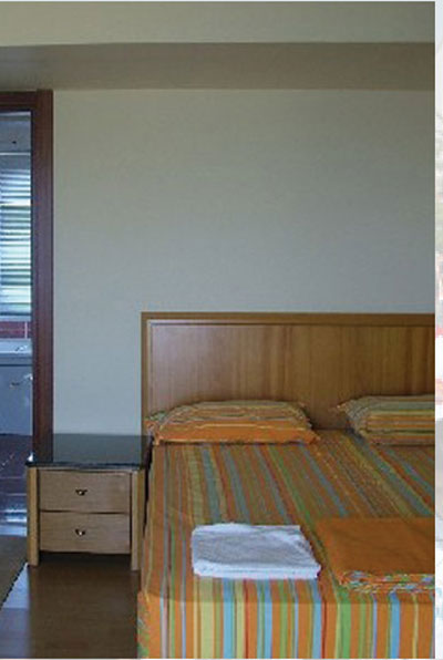 MaviSu Resort Hotel