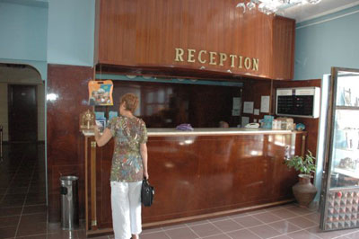MaviSu Resort Hotel