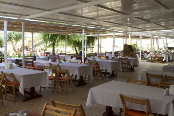 MaviSu Resort Hotel