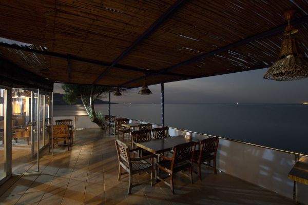 MaviSu Resort Hotel