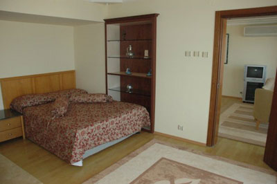 MaviSu Resort Hotel