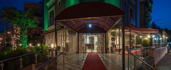 Medikent Otel
