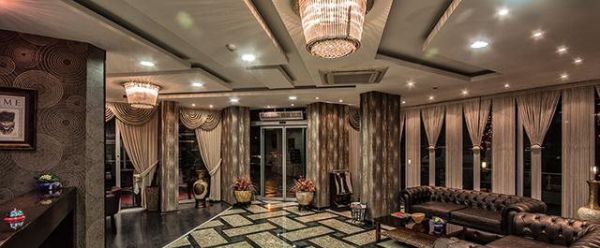 Medikent Otel