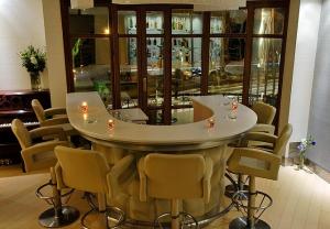 Mega Residence