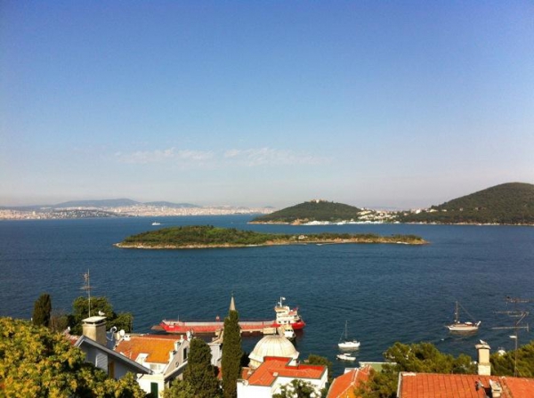 Mehtap 45 Boutique Hotel