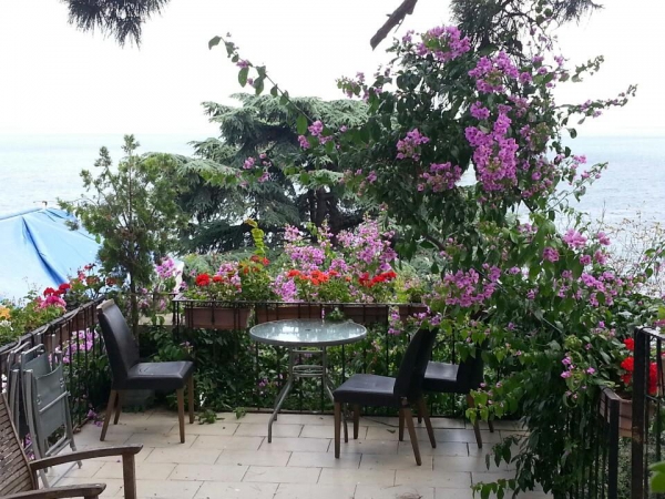 Mehtap 45 Boutique Hotel