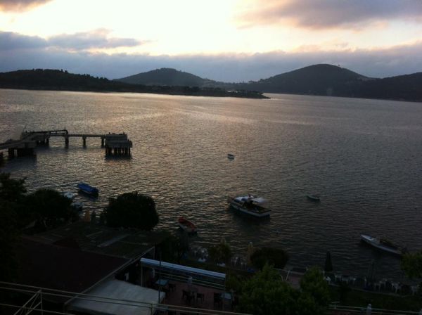 Mehtap 45 Boutique Hotel