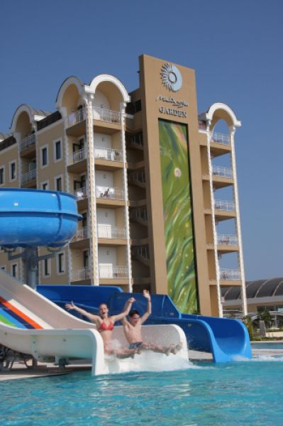 Melissa Garden Otel Belek