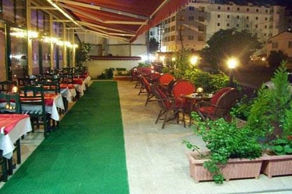 Melodi Hotel
