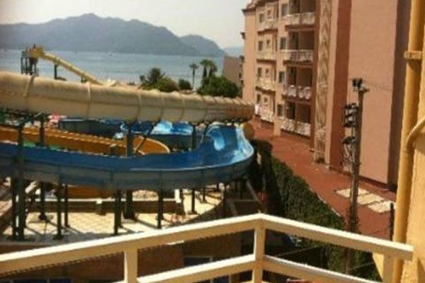 Melodi Hotel