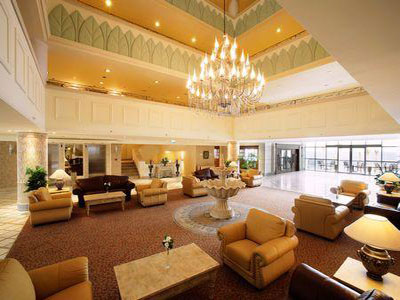 Mercure Hotel