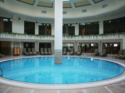 Mercure Hotel