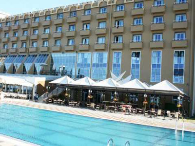 Mercure Hotel