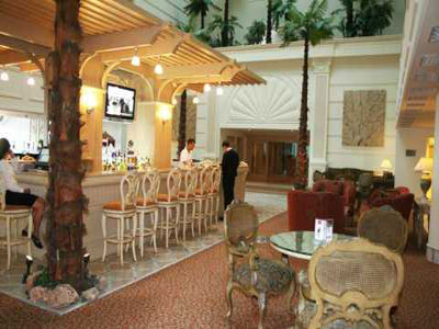 Mercure Hotel