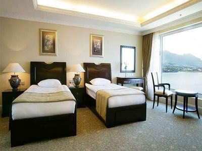 Mercure Hotel