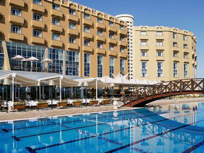 Mercure Hotel