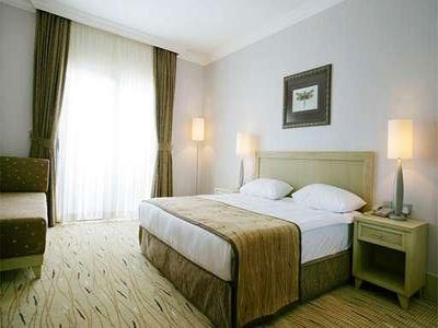 Mercure Hotel