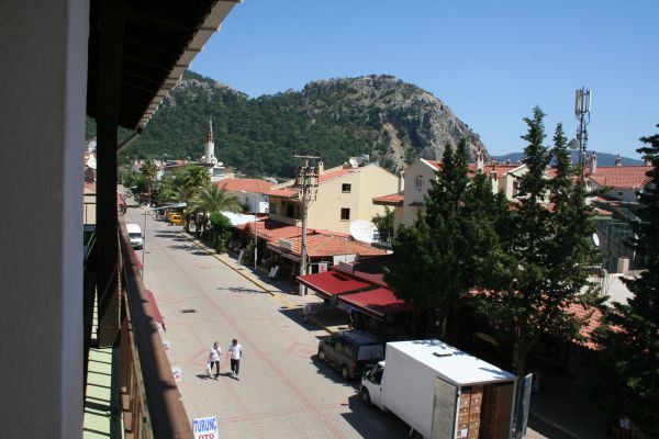 Meva Otel