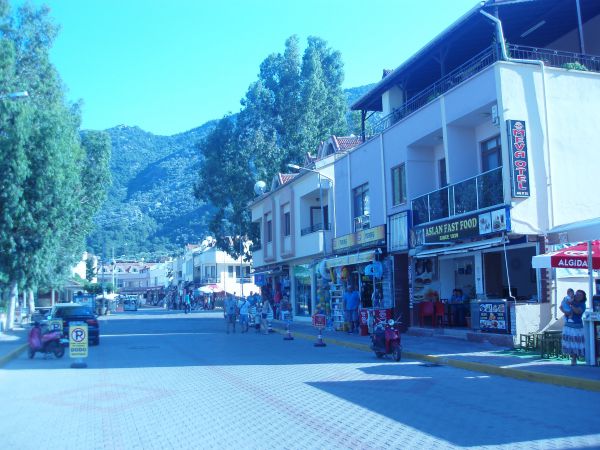 Meva Otel