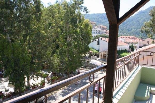 Meva Otel