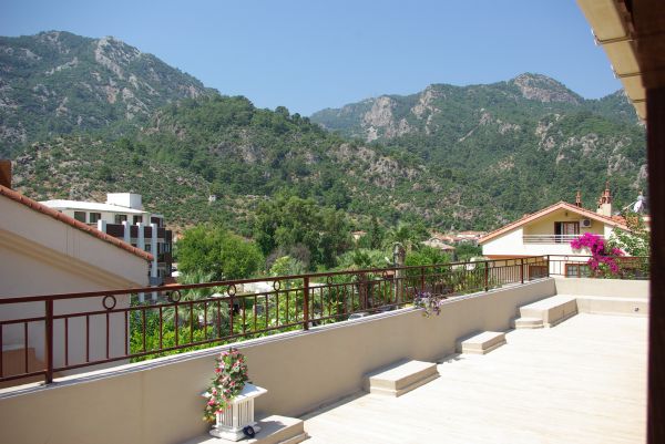 Meva Otel