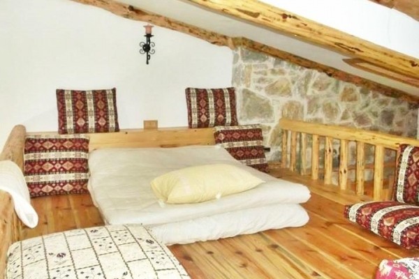 Moğla Taşhan Butik Otel