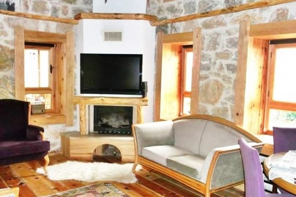Moğla Taşhan Butik Otel