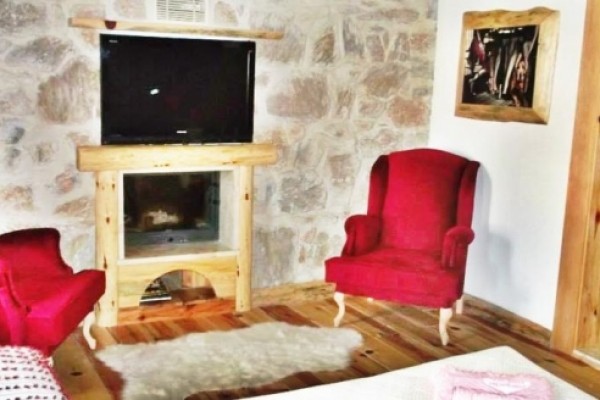 Moğla Taşhan Butik Otel