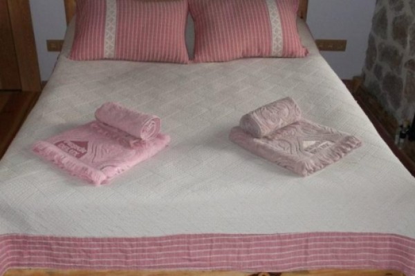 Moğla Taşhan Butik Otel