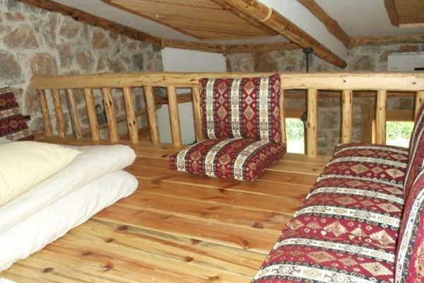 Moğla Taşhan Butik Otel