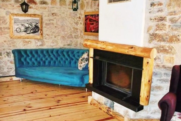 Moğla Taşhan Butik Otel
