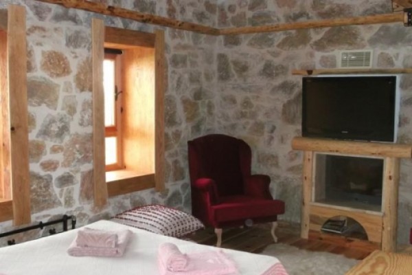 Moğla Taşhan Butik Otel