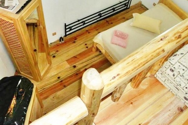 Moğla Taşhan Butik Otel