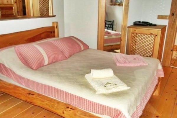 Moğla Taşhan Butik Otel
