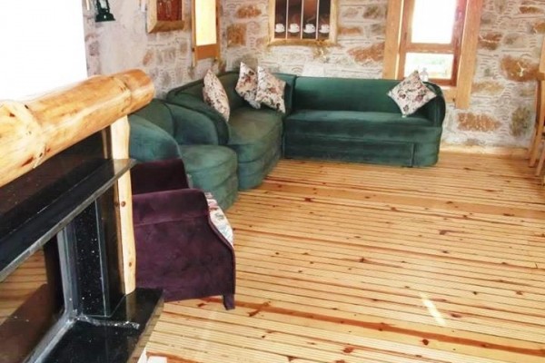 Moğla Taşhan Butik Otel