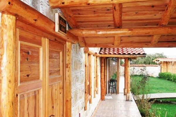 Moğla Taşhan Butik Otel