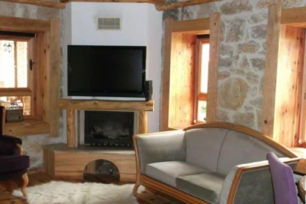Moğla Taşhan Butik Otel