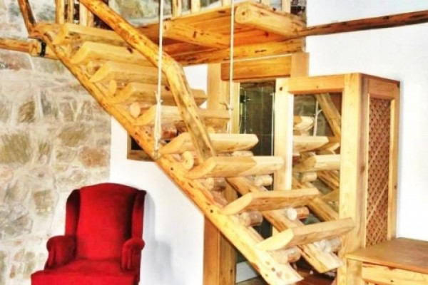Moğla Taşhan Butik Otel