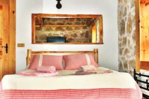 Moğla Taşhan Butik Otel