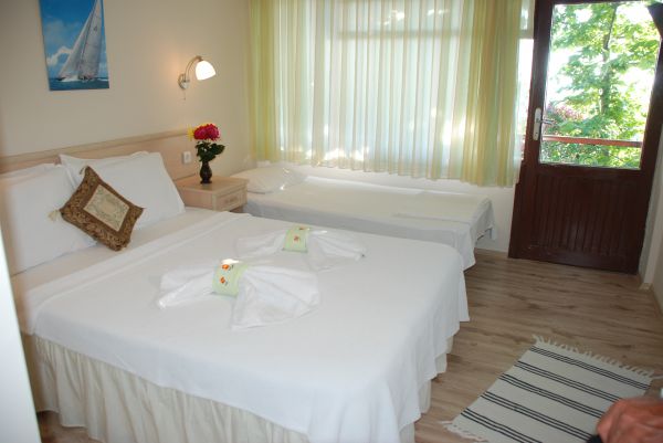 Mola Butik Otel