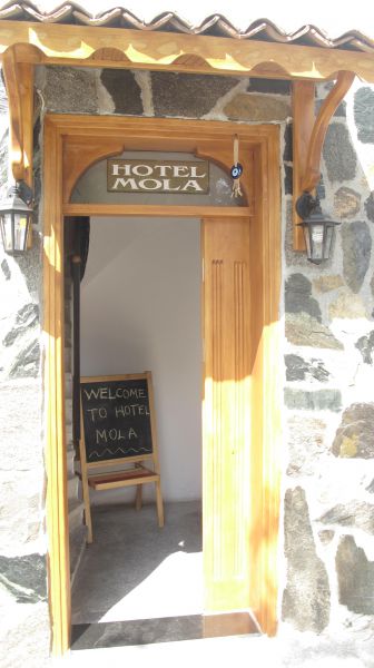 Mola Butik Otel