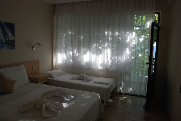Mola Butik Otel