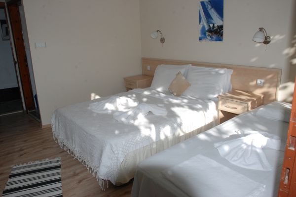 Mola Butik Otel