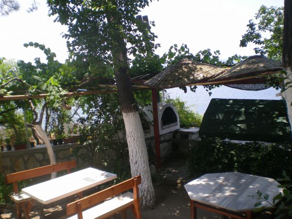 Mola Butik Otel