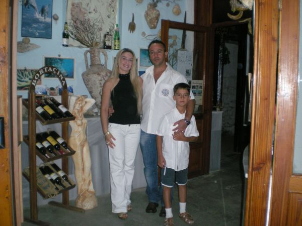 Mola Butik Otel
