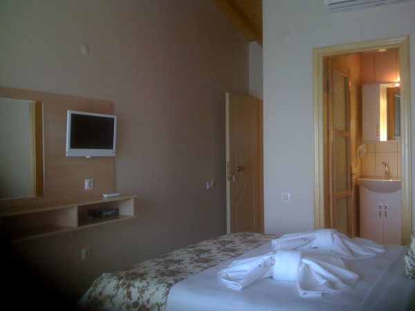 Mola Butik Otel