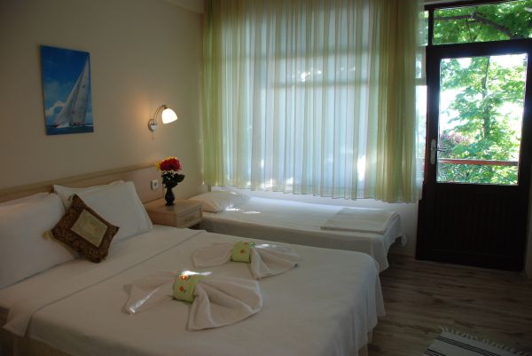 Mola Butik Otel